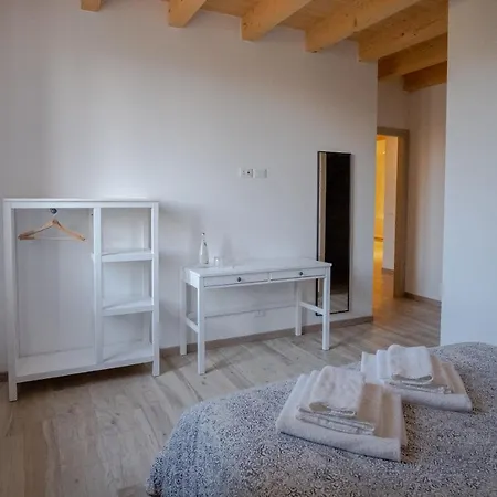 Vakantieboerderij Ponte Florio Verona