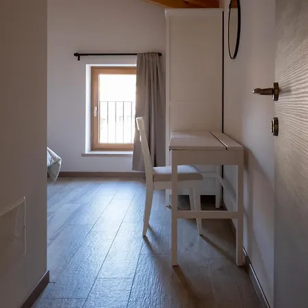 Vakantieboerderij Ponte Florio Verona