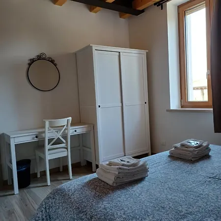 Ponte Florio Vakantieboerderij Verona